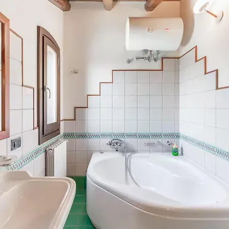 Charme * Casa della Contessa