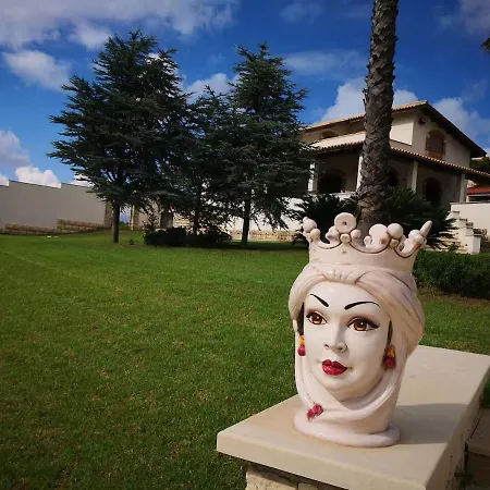 Villa Charme *