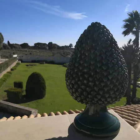 Villa Charme *