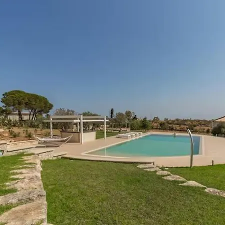 Charme Villa Casa della Contessa