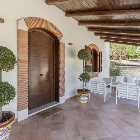 Villa Charme