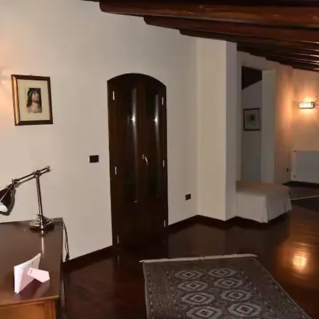 Villa Charme Casa della Contessa