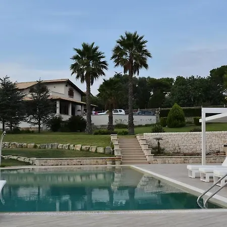 Charme Casa della Contessa