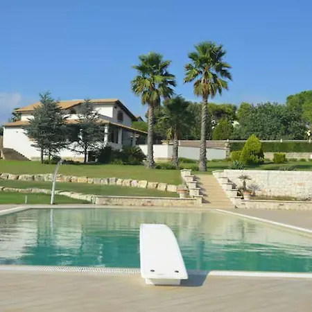 Charme Casa della Contessa