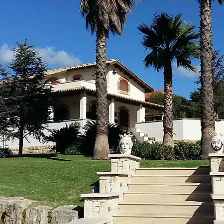 Charme Casa della Contessa