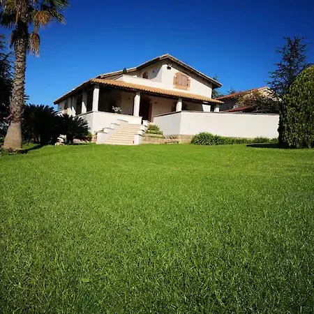 Villa Charme
