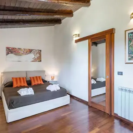 Charme Casa della Contessa