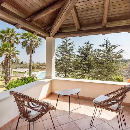 Charme Casa della Contessa