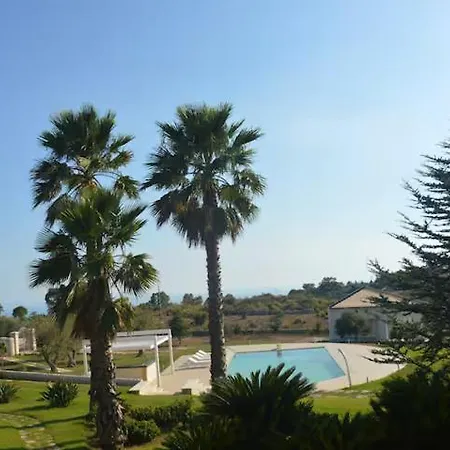 Villa Charme Casa della Contessa